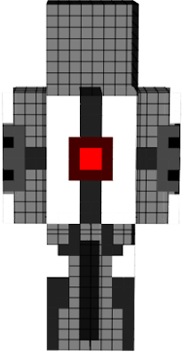 turret from portal