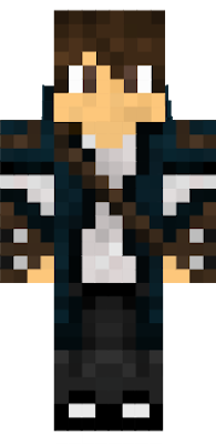 Hello there im leon and i am an assassin on wynncraft and im lvl 22 i love wynncraft.