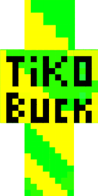 TikoBuck