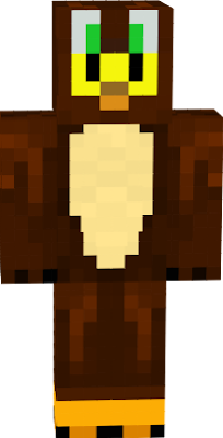 My idea for a skin for Doni Bobes