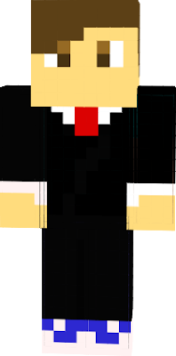 mi skin que hice con todo mi esfuerzo y dedicacion