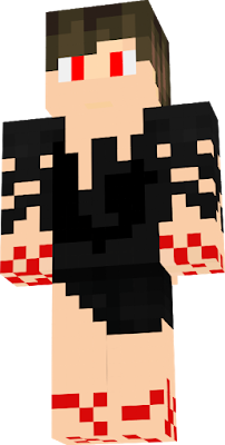 skin de sobreviver