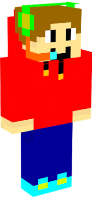 is my new skin i want to use it in servers and maps
