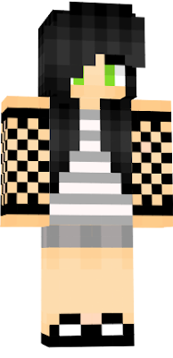 Heres your matching skin Maddie hope you like it, ~Cwoffy