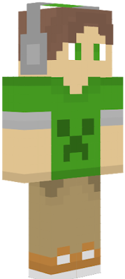 is the best creeper gamer