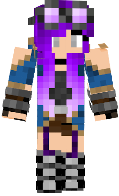 This is Tinia from Alaya's Ultimate World!