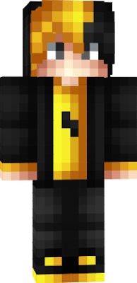 i made this skin i didnt steal it please dont unsub