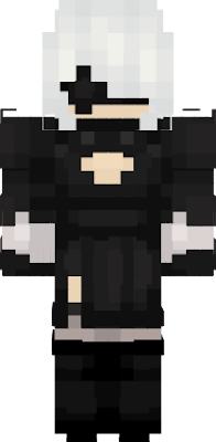 an edited skin made by someone else