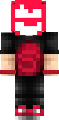 Youtuber SoFcRAFT