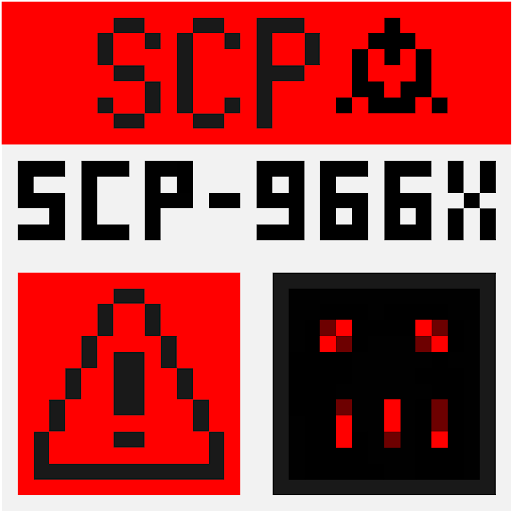 Pixilart - SCP -079 by Anonymous