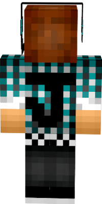 mi skin preferido