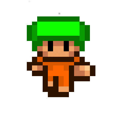 This is my skin for the escapists