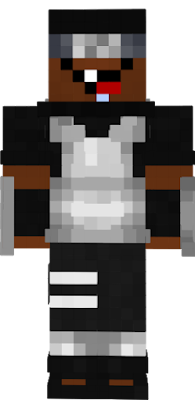 cirilo  Nova Skin