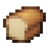 Bread from “Illusion's Summer Pack 2014”.