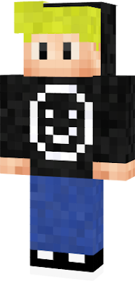 Concrafter skin