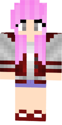 this skin is a tomboy girl skin. this literally took me all day to make. hope u like it =^-^=
