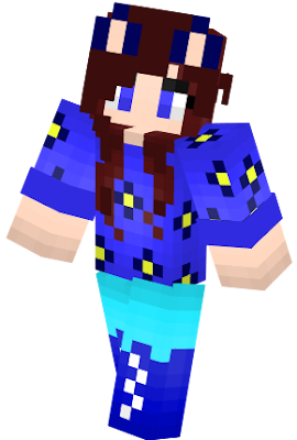 This is my new summer clothes pls tell me if you want me to make you a skin pls comment :3