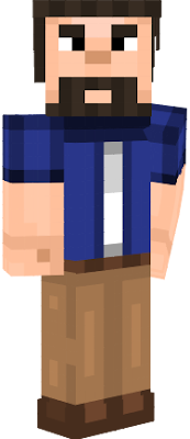 Gill was a NPC in Day Sports Playground: Minecraft Story Mode Edition, he was even a Teenager. He was with Lukas. He tells Jesse about the Adventures he had. He's even a Bully.