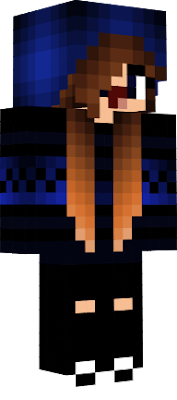 Not my skin, i just changed it a little bit