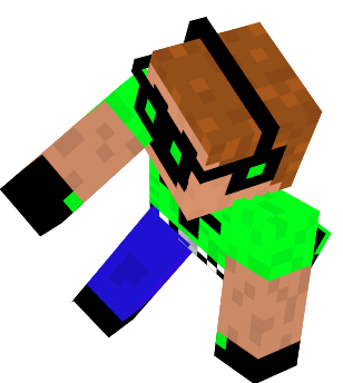 I am Tulpe and this is my personal Skin.
