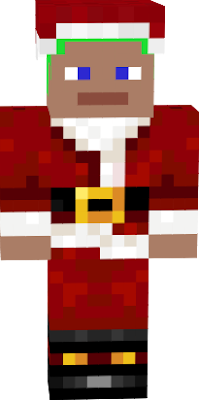 zeonar02 santa