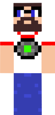 more skins to come like the skin and i will made more one more thing this is my skin as of right now and join my server its play.lemoncraft.com