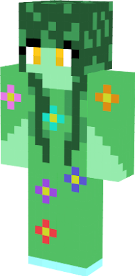 My other Sprite skin, only with a much simpler look