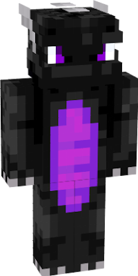 The Son of the Enderdragon