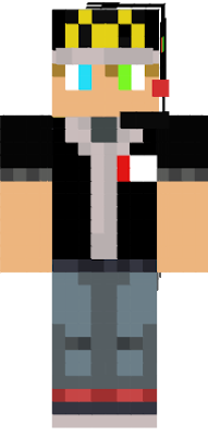 its omegacraft yt skin
