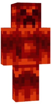 Skin of the Minecon 2011 cape. Use with the cape!