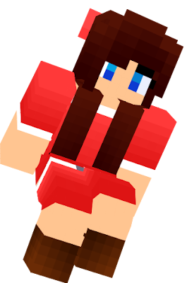 a skin for this season to pass a christmas with a skin to-date ! Enjoy!
