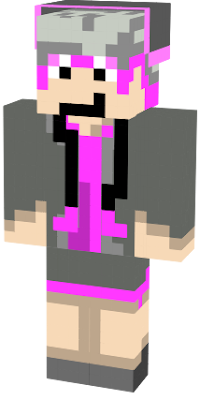 this skin is for cyberbow made by doggolover1