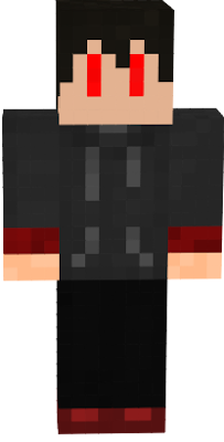 one of the villains of the Minecraft Projekt Of: Moon_Miner06 and Olibus