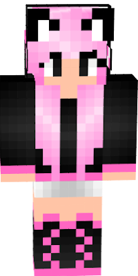 HEY! IF U WANT ME TO MAKE U A MEIF'WA SKIN SIMPLE!!!!!! THE STEPS! 1. In servers, put in play.edawg878.com (as the server ip) 2. /phome jennabean0 (/local is optional) 3. Put a signed book in a hopper describing what you want it to look like 4. I'LL MAKE IT AS QUICK AS POSSIBLE!