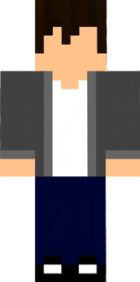 im gonna sometime later give the people what they want and im gonna texture this (didnt make this skin by thee way)