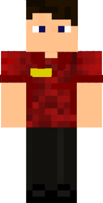 My best version of the skin