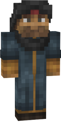 hypixel dungeon npc