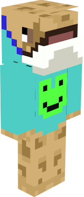 this is the better 1 i think and im a youtuber too called toado the toad