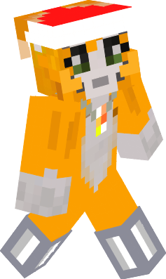 I have my own fanfics of stampy and firends on deventart if you want to see go to the account:(DJCAKELOVER)