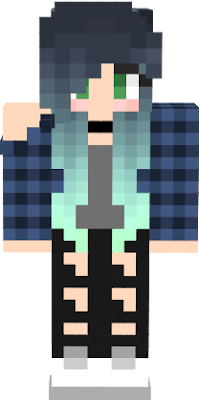 NOT MINE. Edited skin to meet what I wanted for a personal skin
