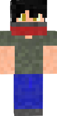 adoaie made this skin