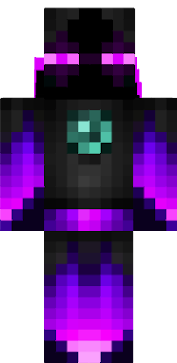 The Ender Lord