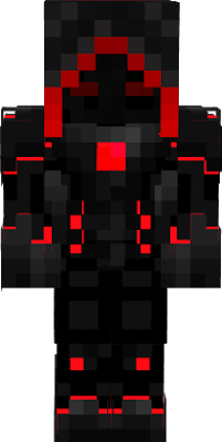 entity  Nova Skin