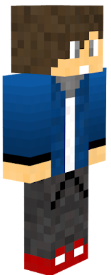 This is a skin for boys by Rex74 ;)