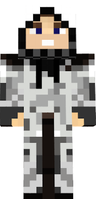 my another version of skin