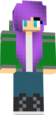i havent made a skin in a while <3 ~Kiki