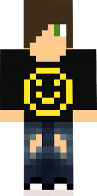 This is my first skin i made so hope you enjoy! :D