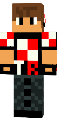 Tudo Resident SKIN