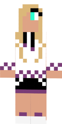 I hope when i get minecraft on the pc this will be my skin!