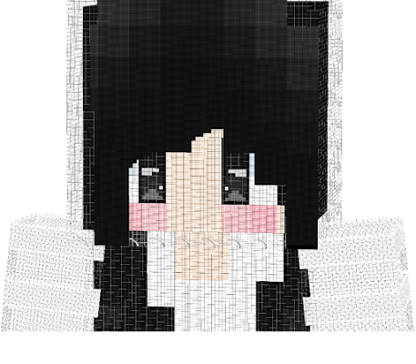 manface - Minecraft skin (64x64, Alex)
